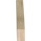 Ekena Millwork 6"W x 30"D x 34"H Traditional Rough Sawn Knee Brace, Douglas Fir BRC06X30X34TRA00RDF - alternate 4